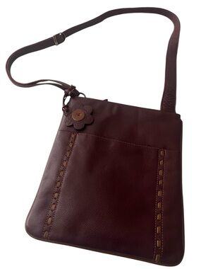 The Sak Melrose Crossbody